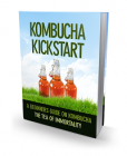 Kombucha Kickstart